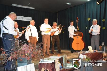 Jubilej KD Mala Nedelja 5